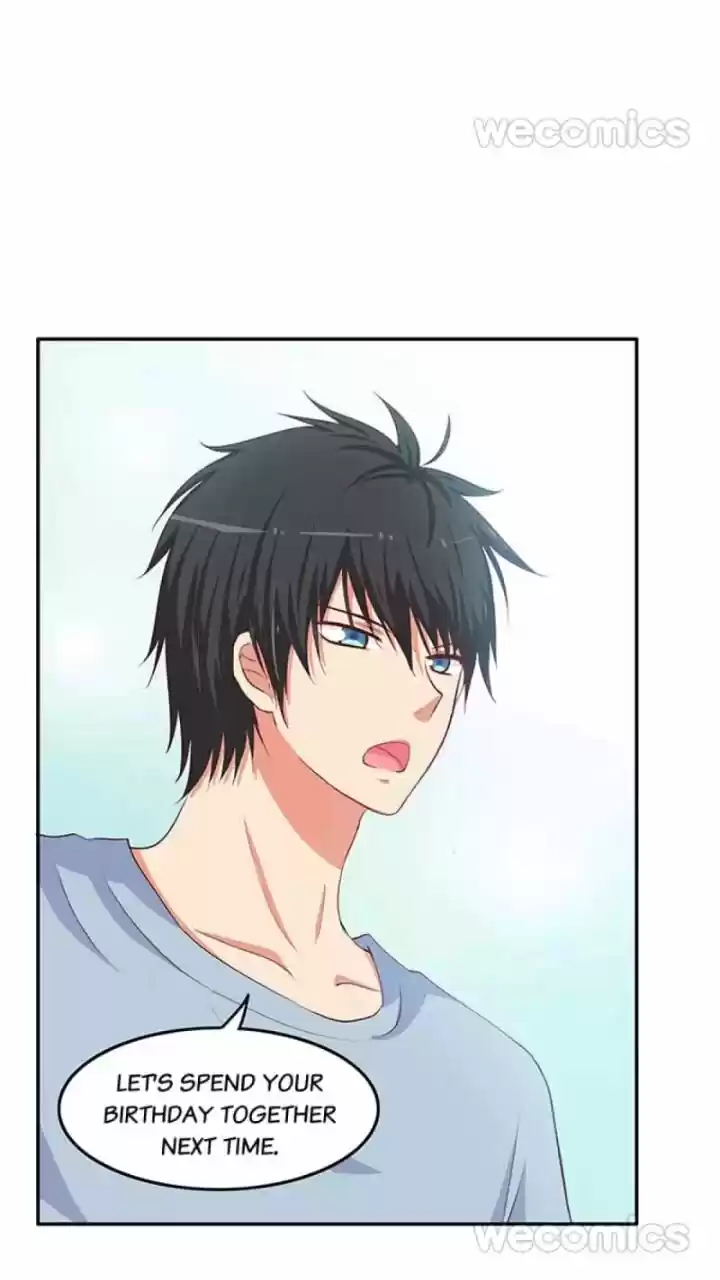 Chu Lian Wei Tian Chapter 141