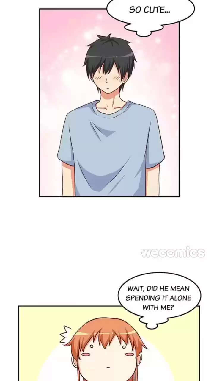 Chu Lian Wei Tian Chapter 141