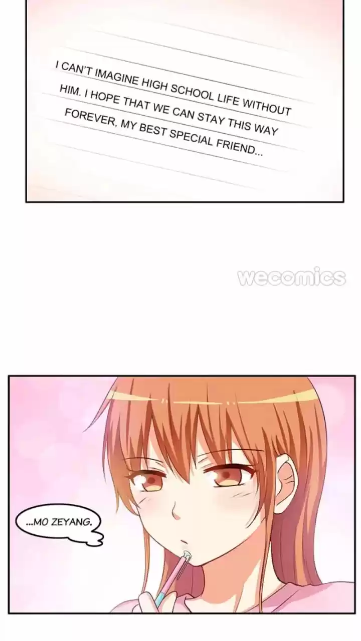 Chu Lian Wei Tian Chapter 141