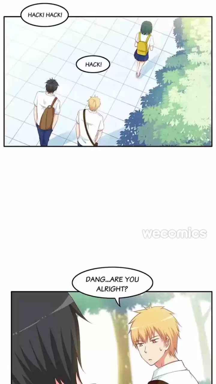 Chu Lian Wei Tian Chapter 141