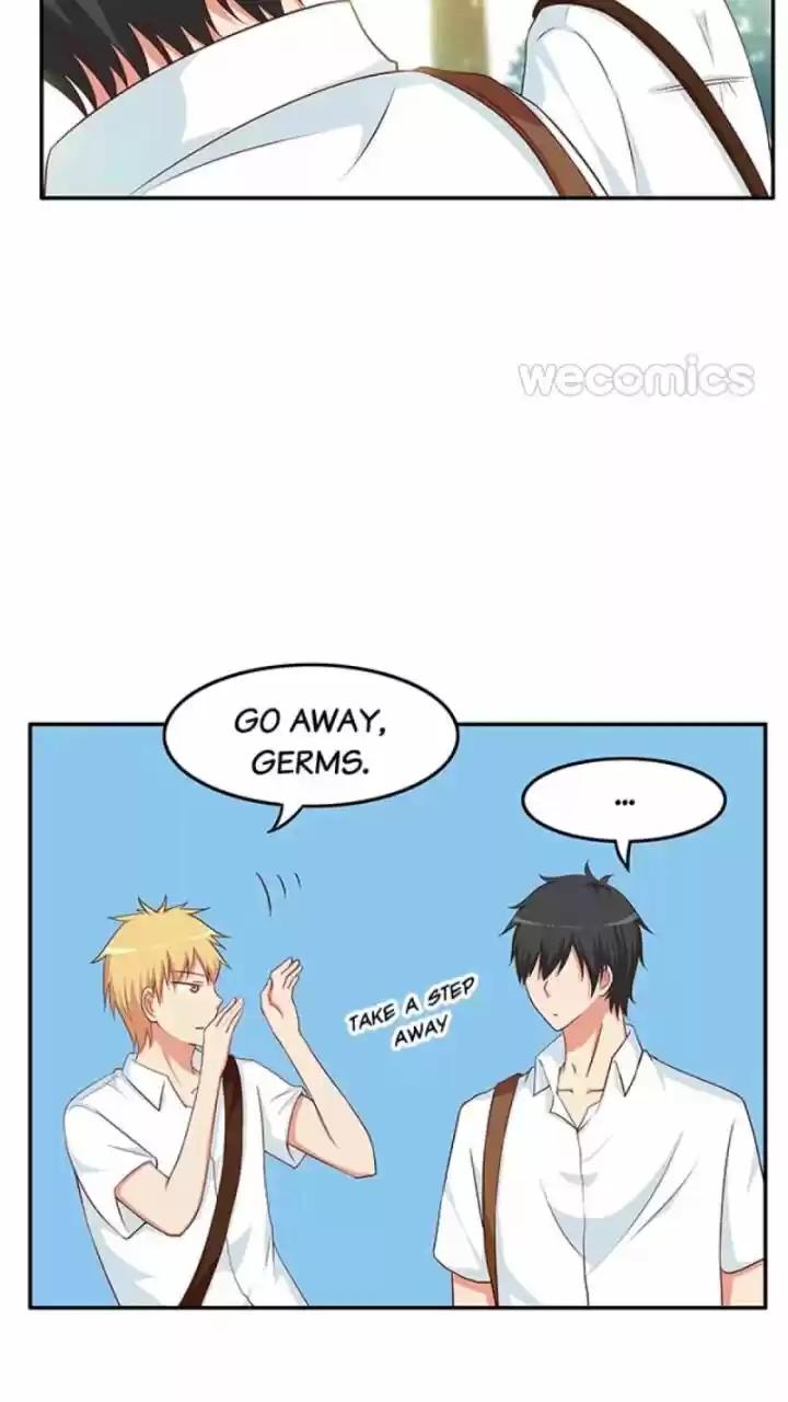 Chu Lian Wei Tian Chapter 141