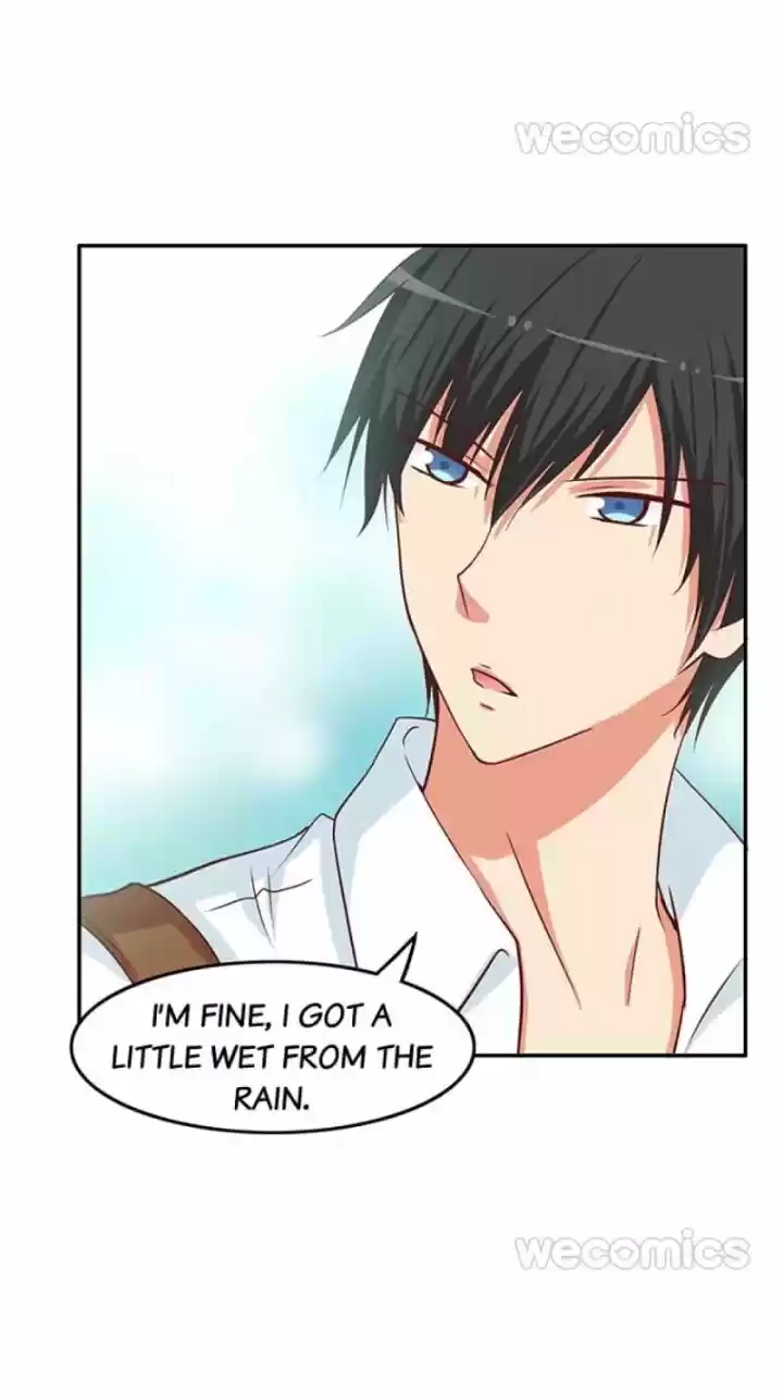 Chu Lian Wei Tian Chapter 141