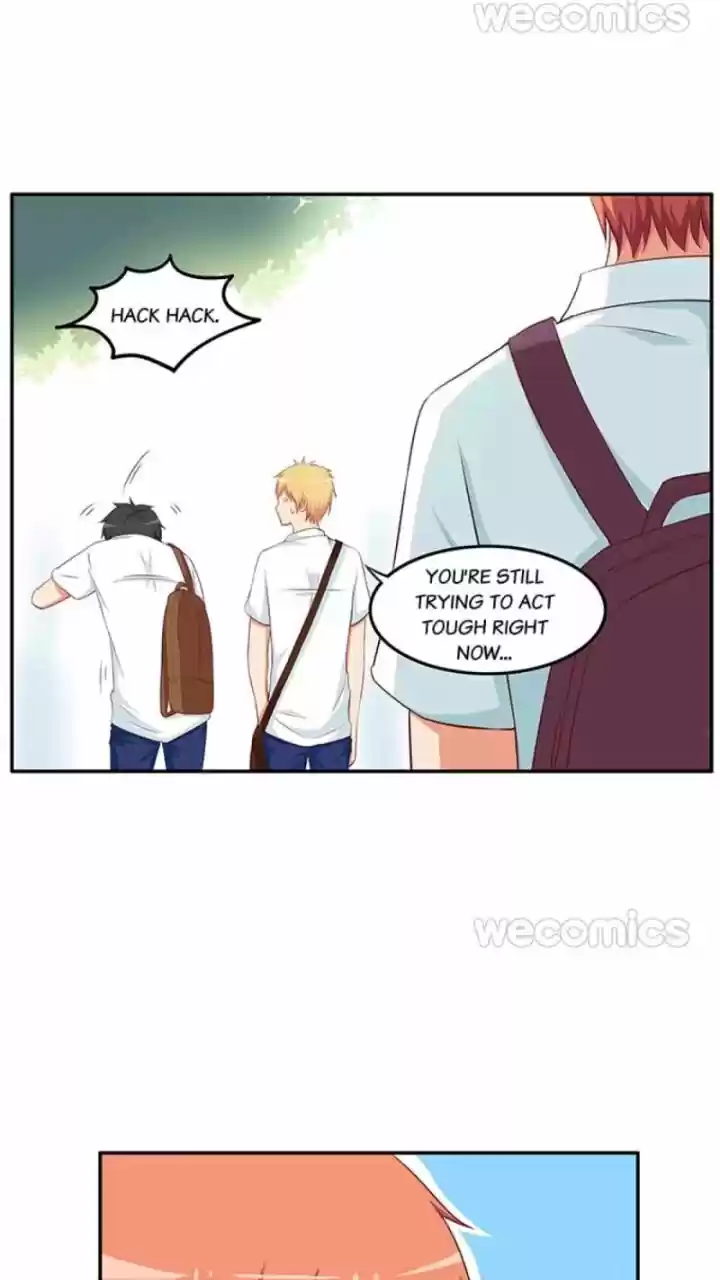 Chu Lian Wei Tian Chapter 141