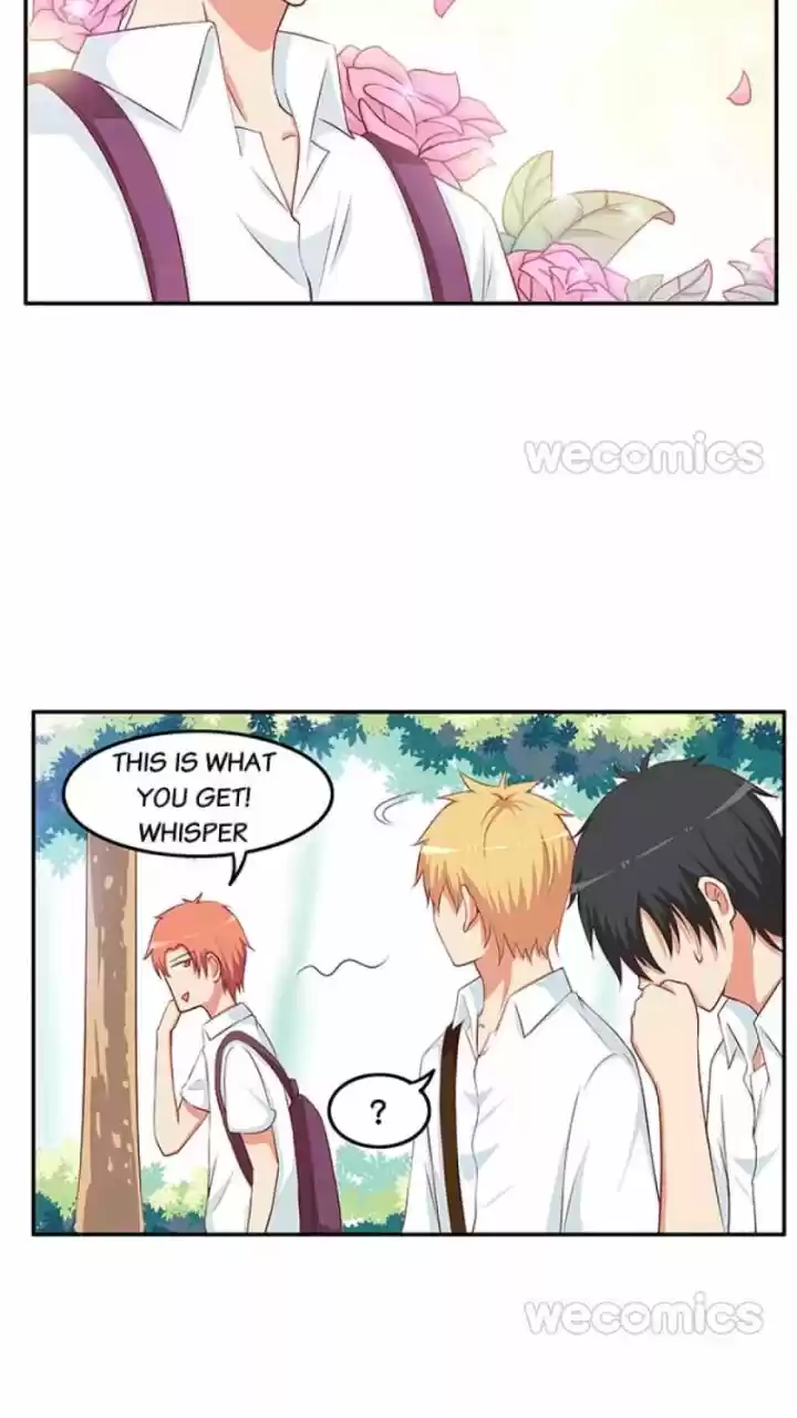 Chu Lian Wei Tian Chapter 141