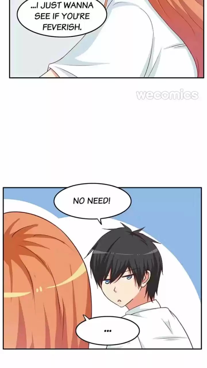 Chu Lian Wei Tian Chapter 141