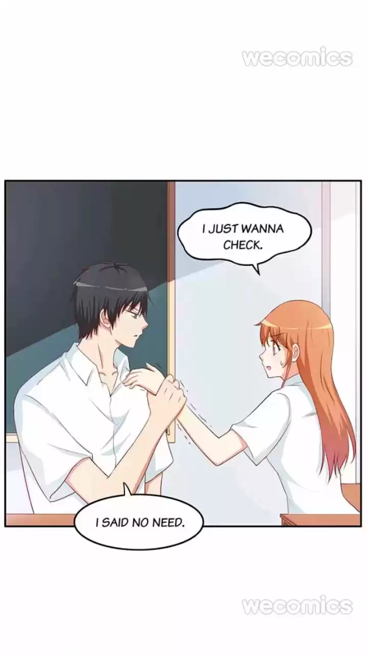 Chu Lian Wei Tian Chapter 141