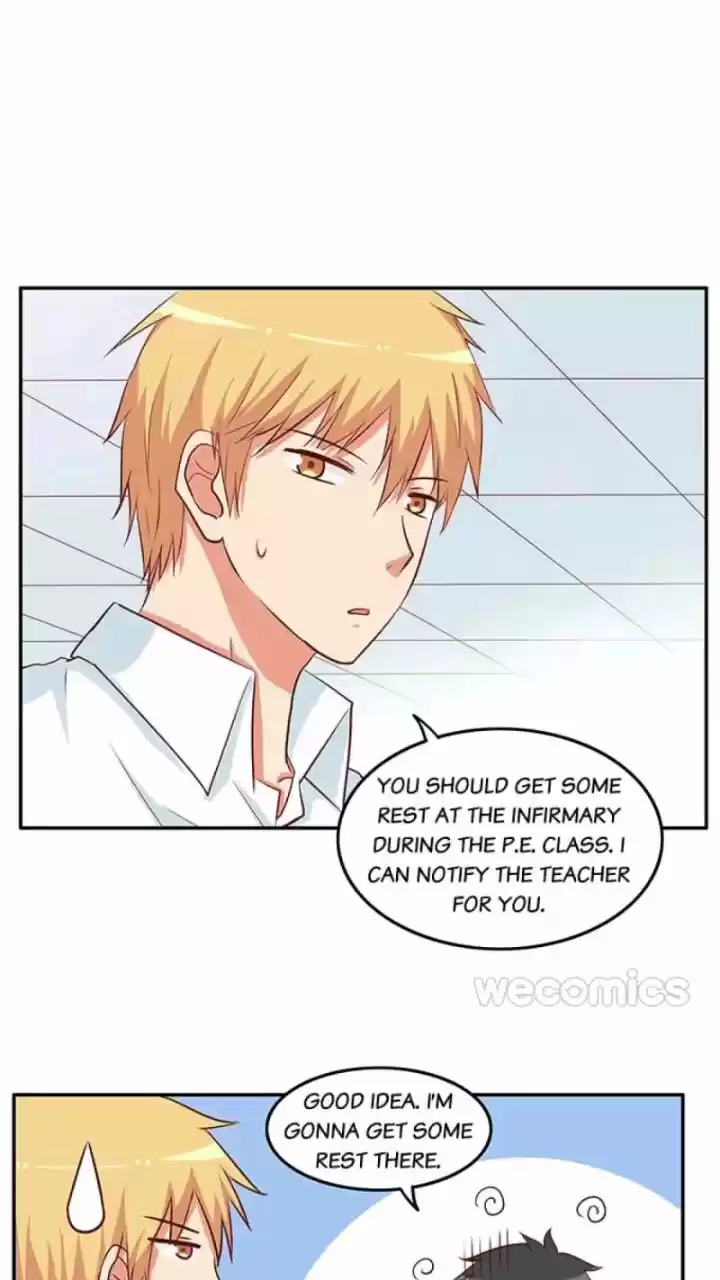 Chu Lian Wei Tian Chapter 141