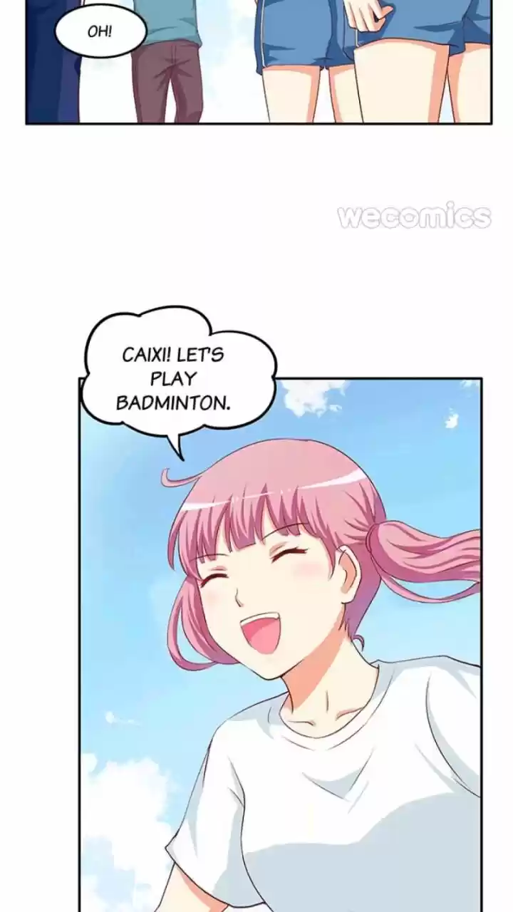 Chu Lian Wei Tian Chapter 141