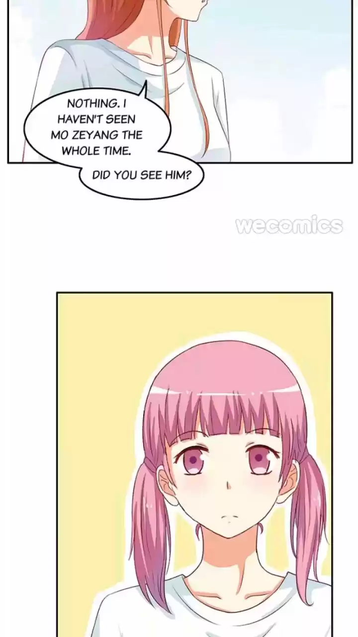 Chu Lian Wei Tian Chapter 141