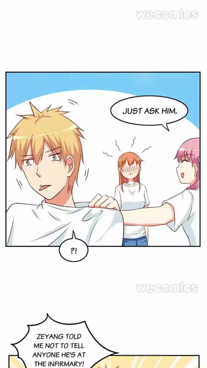 Chu Lian Wei Tian Chapter 141