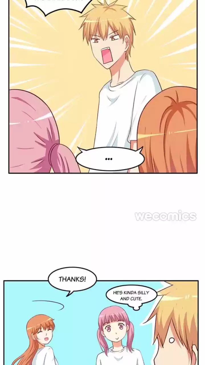 Chu Lian Wei Tian Chapter 141