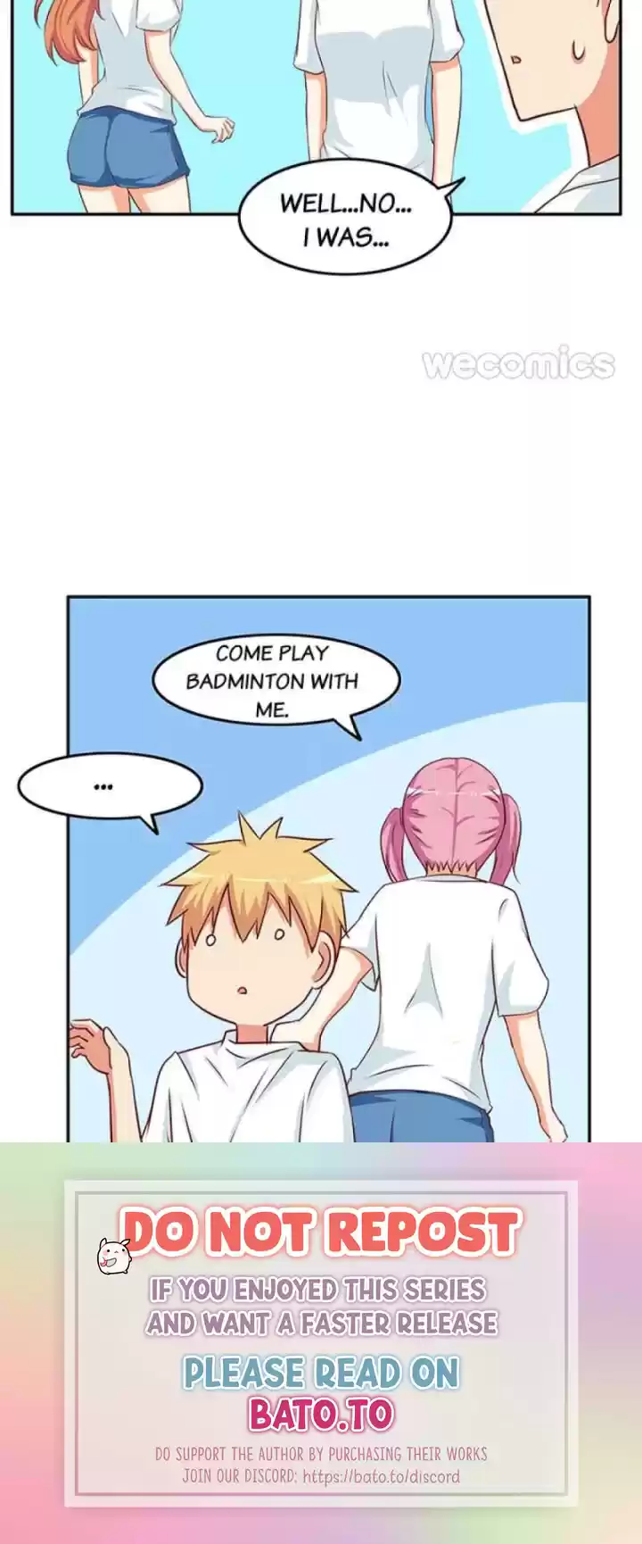 Chu Lian Wei Tian Chapter 141