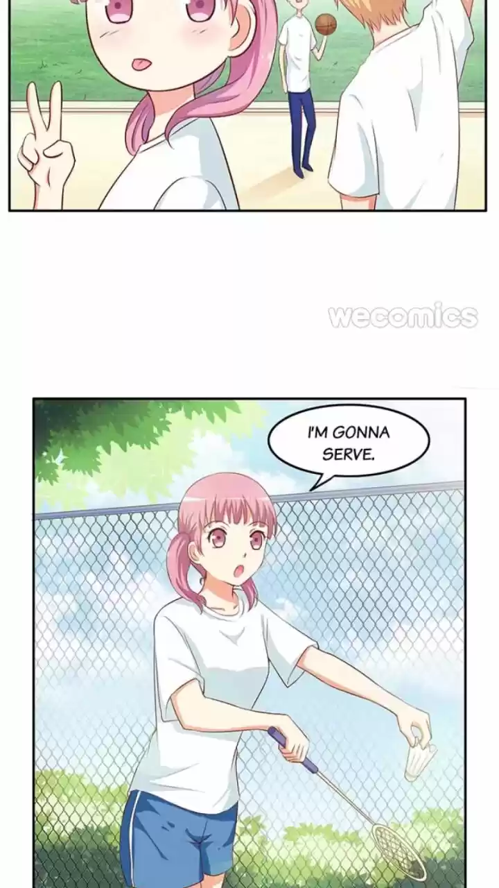 Chu Lian Wei Tian Chapter 142