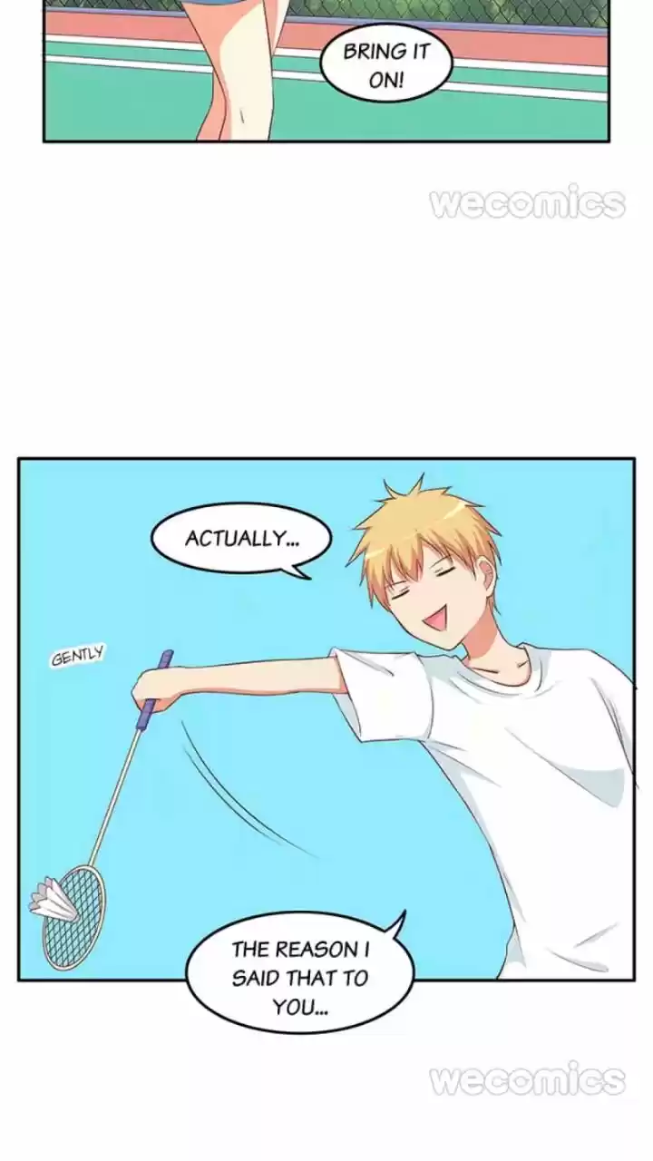 Chu Lian Wei Tian Chapter 142