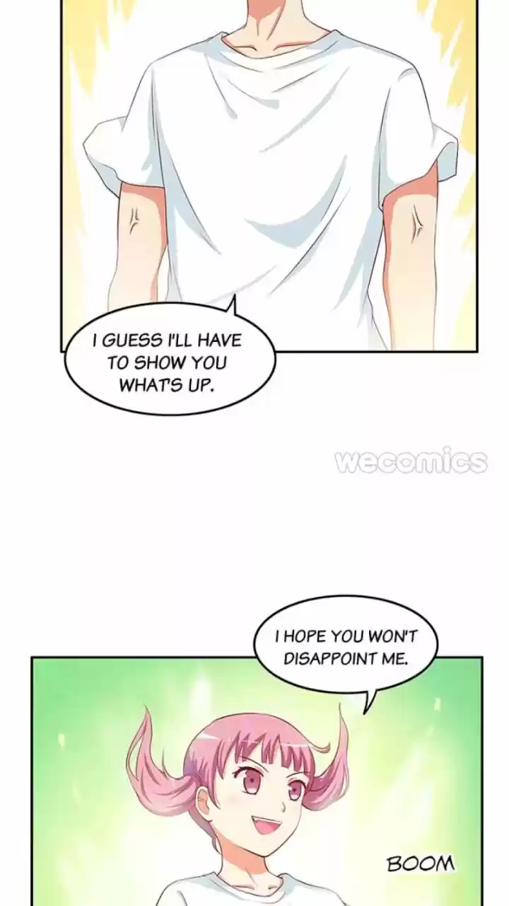 Chu Lian Wei Tian Chapter 142