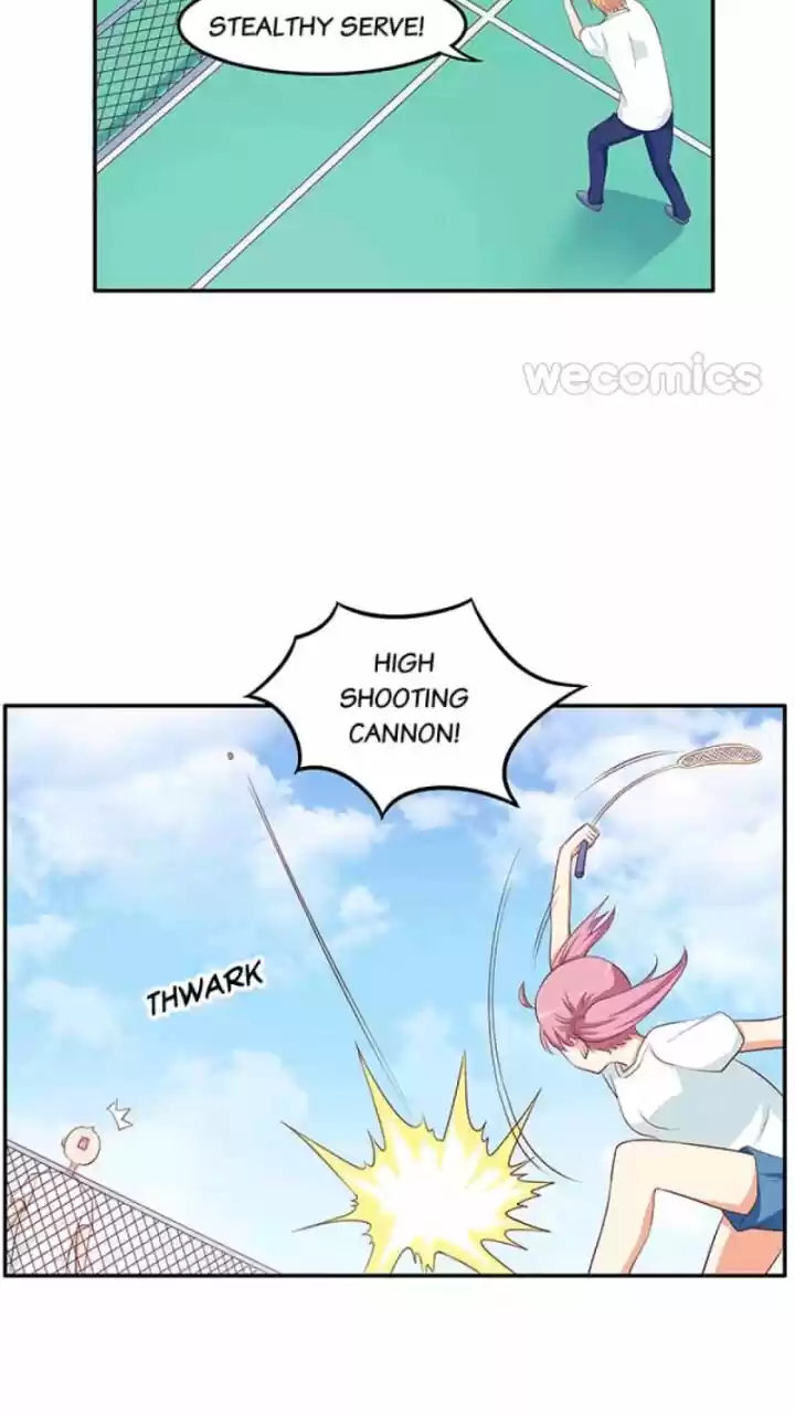 Chu Lian Wei Tian Chapter 142