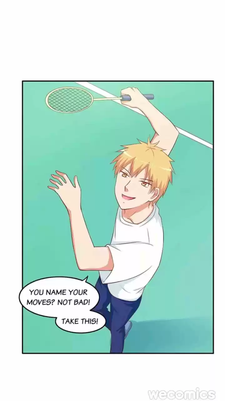 Chu Lian Wei Tian Chapter 142