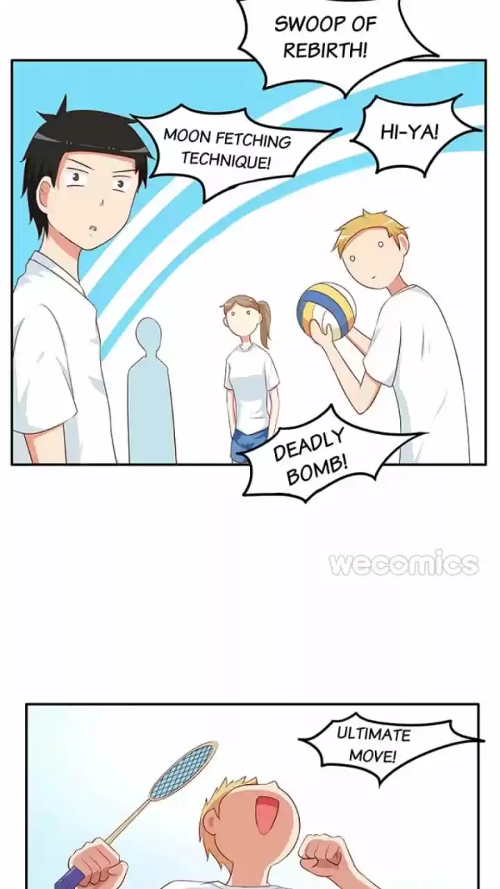 Chu Lian Wei Tian Chapter 142