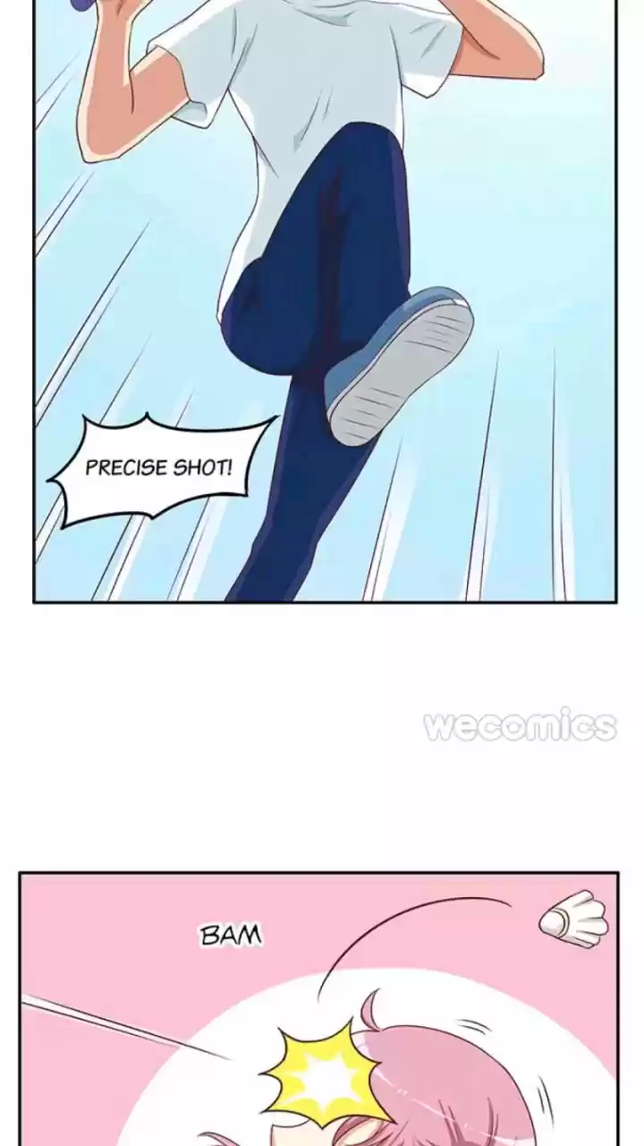 Chu Lian Wei Tian Chapter 142