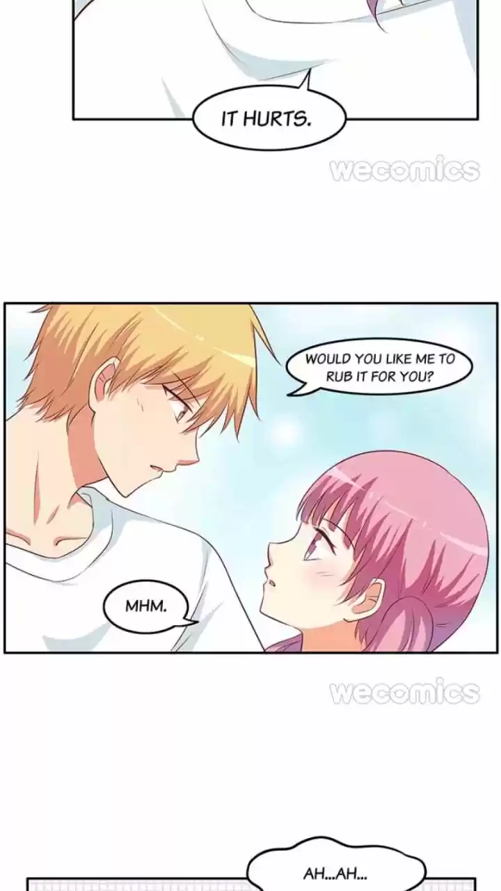 Chu Lian Wei Tian Chapter 142