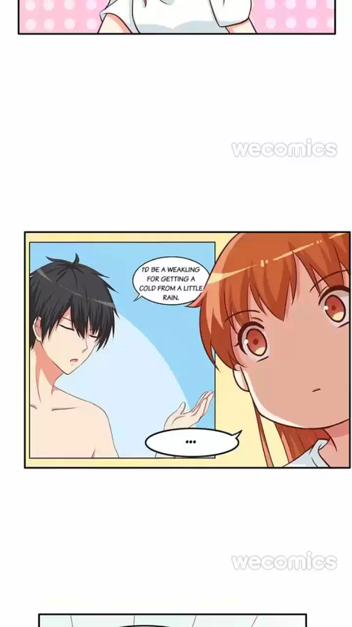 Chu Lian Wei Tian Chapter 142