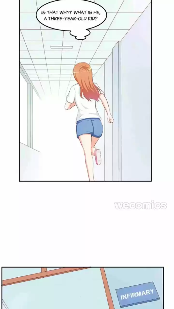 Chu Lian Wei Tian Chapter 142