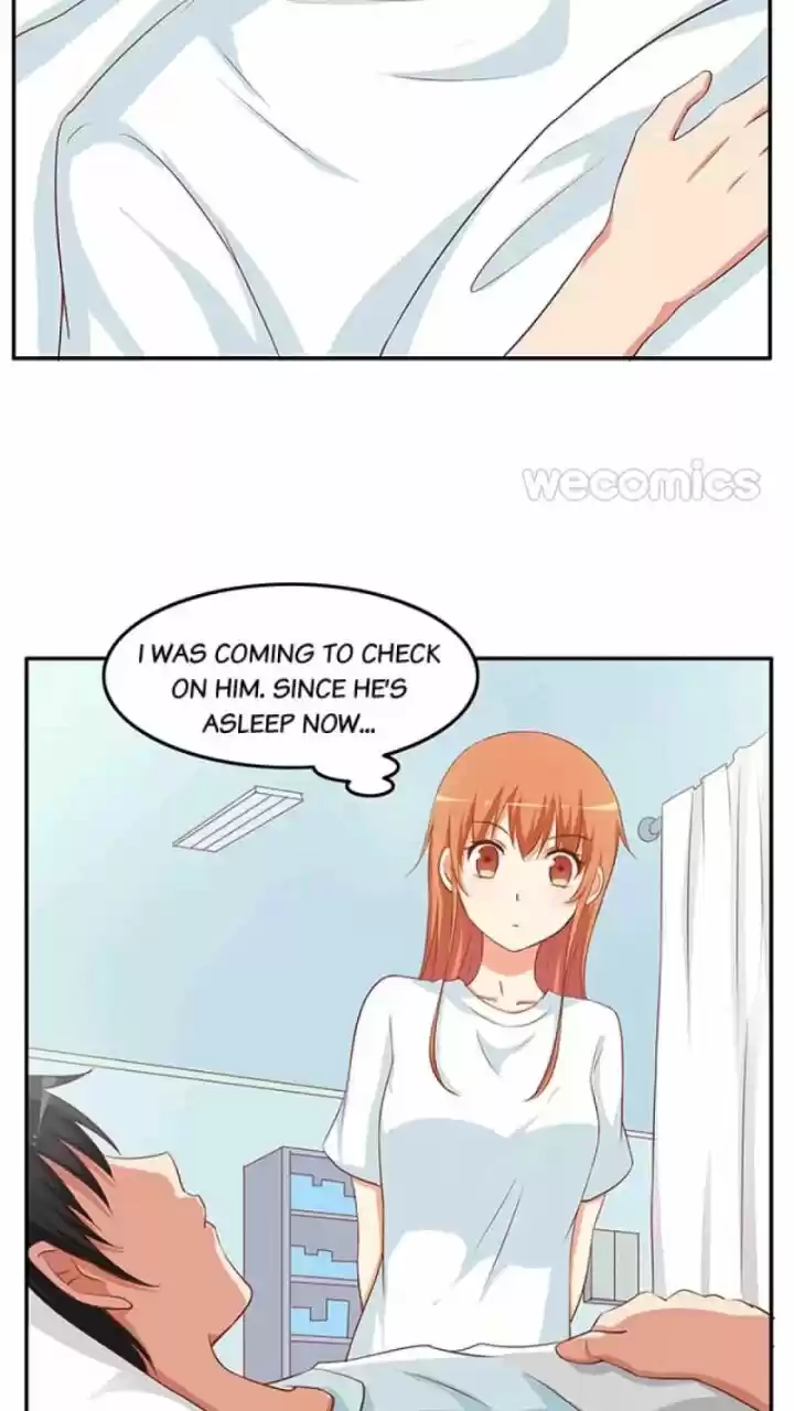 Chu Lian Wei Tian Chapter 142