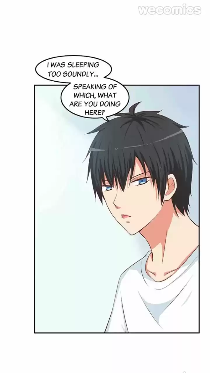 Chu Lian Wei Tian Chapter 142