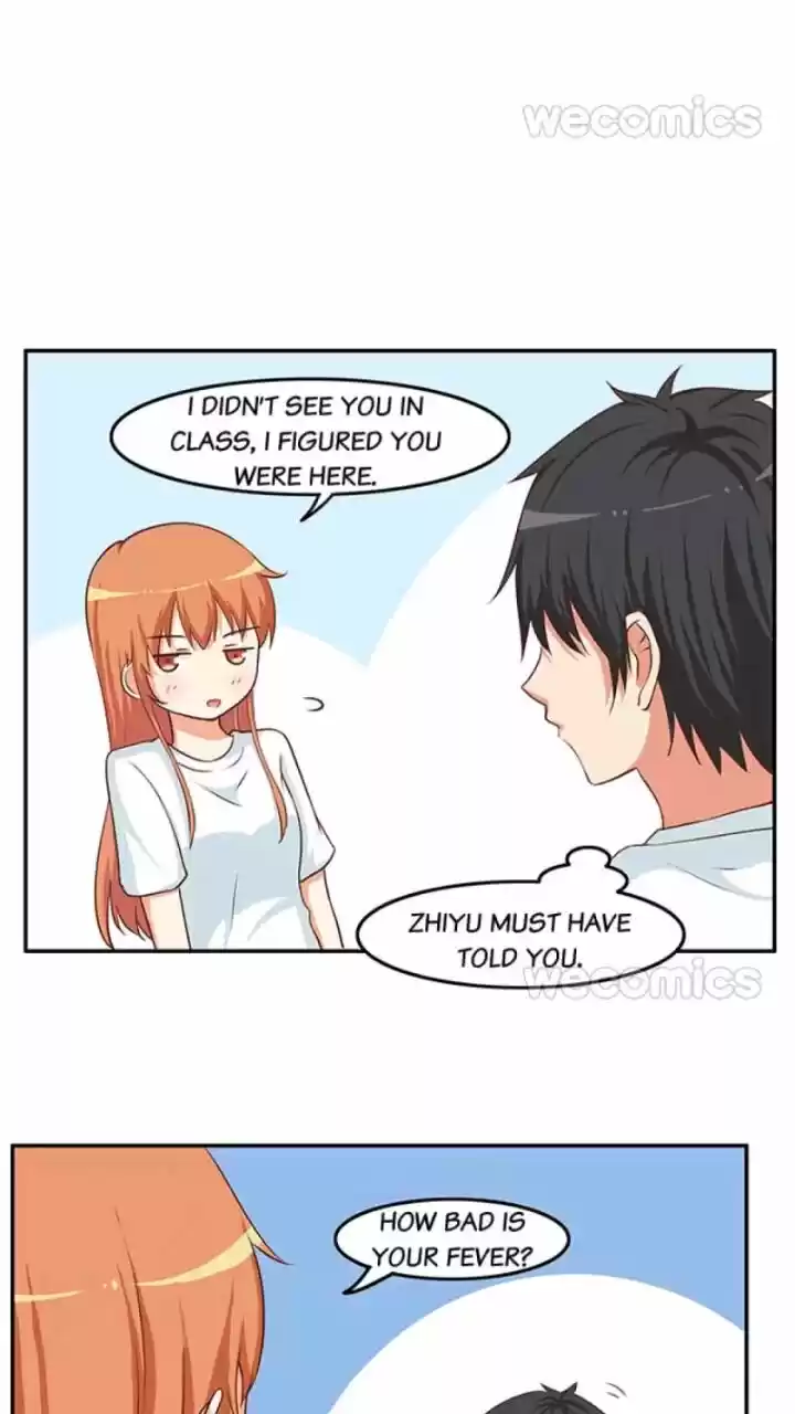 Chu Lian Wei Tian Chapter 142