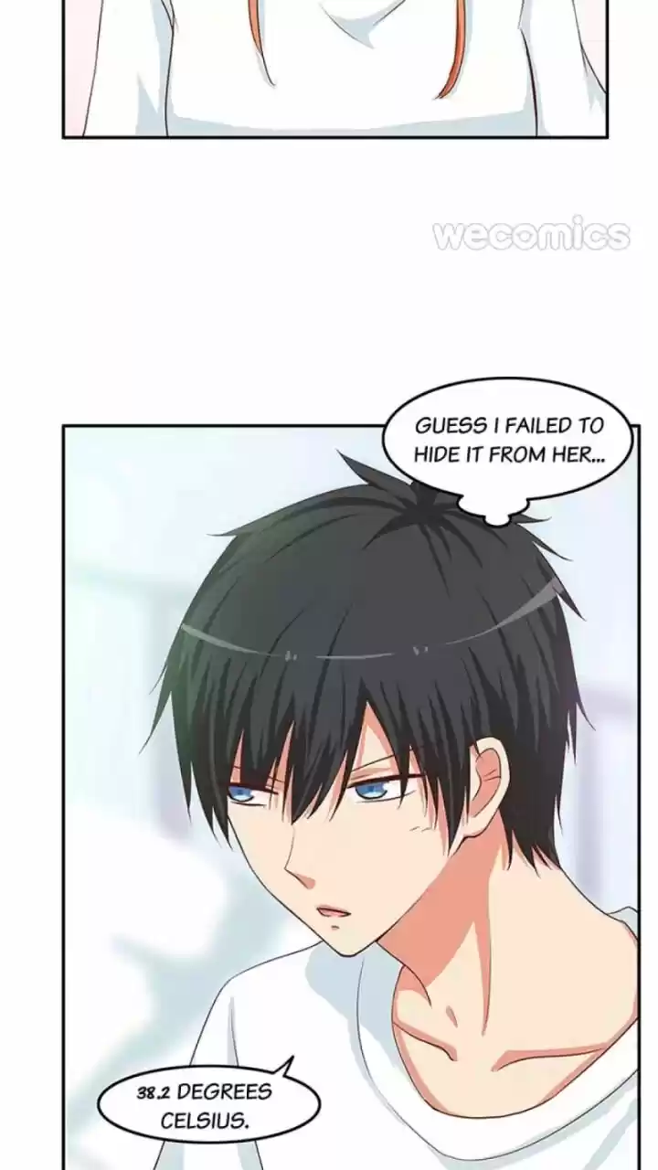 Chu Lian Wei Tian Chapter 142