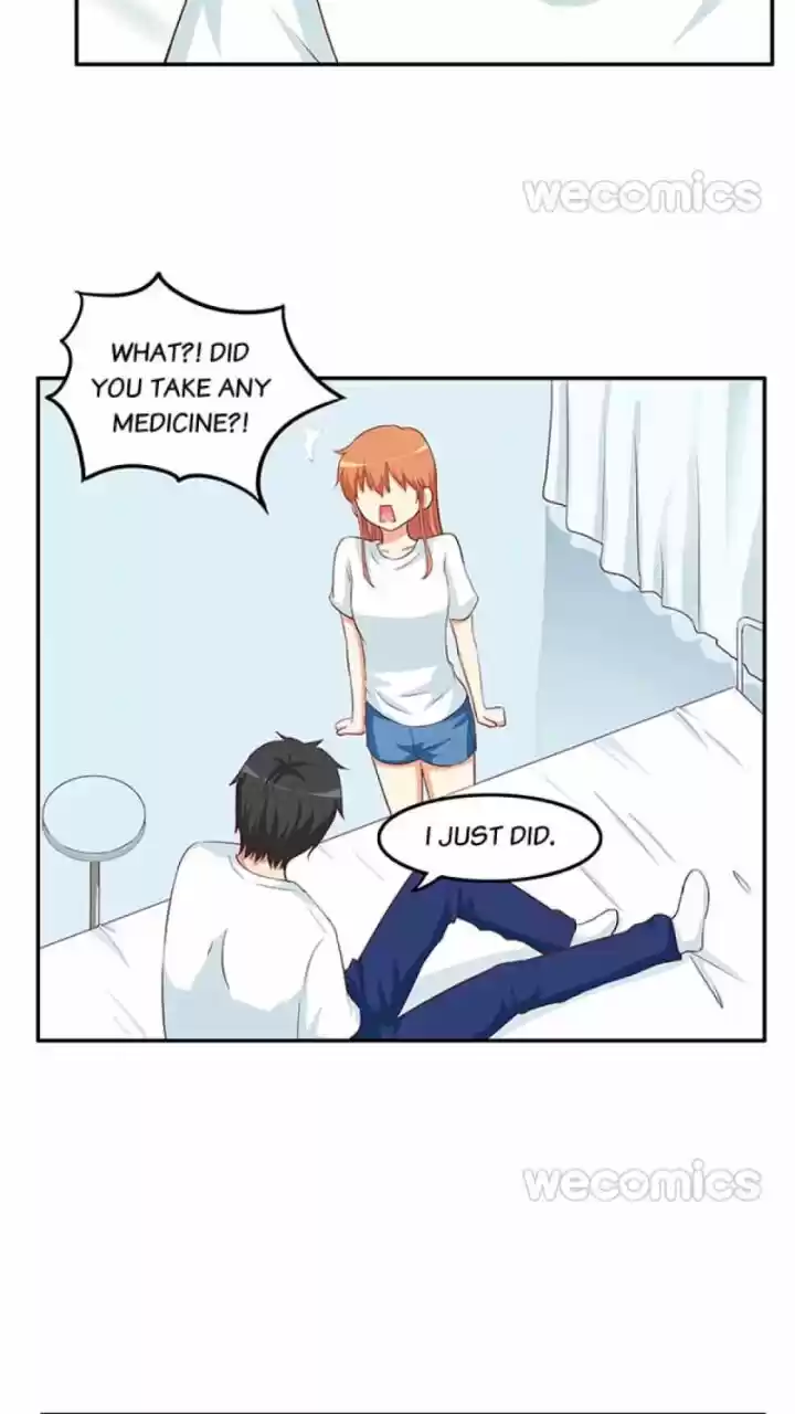 Chu Lian Wei Tian Chapter 142