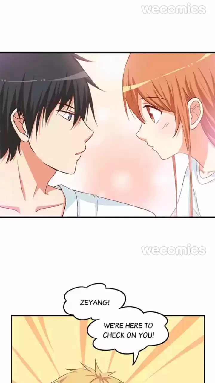 Chu Lian Wei Tian Chapter 143