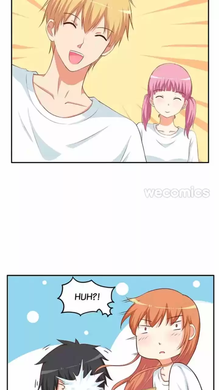 Chu Lian Wei Tian Chapter 143