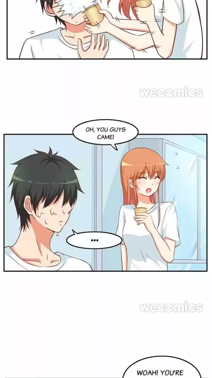 Chu Lian Wei Tian Chapter 143