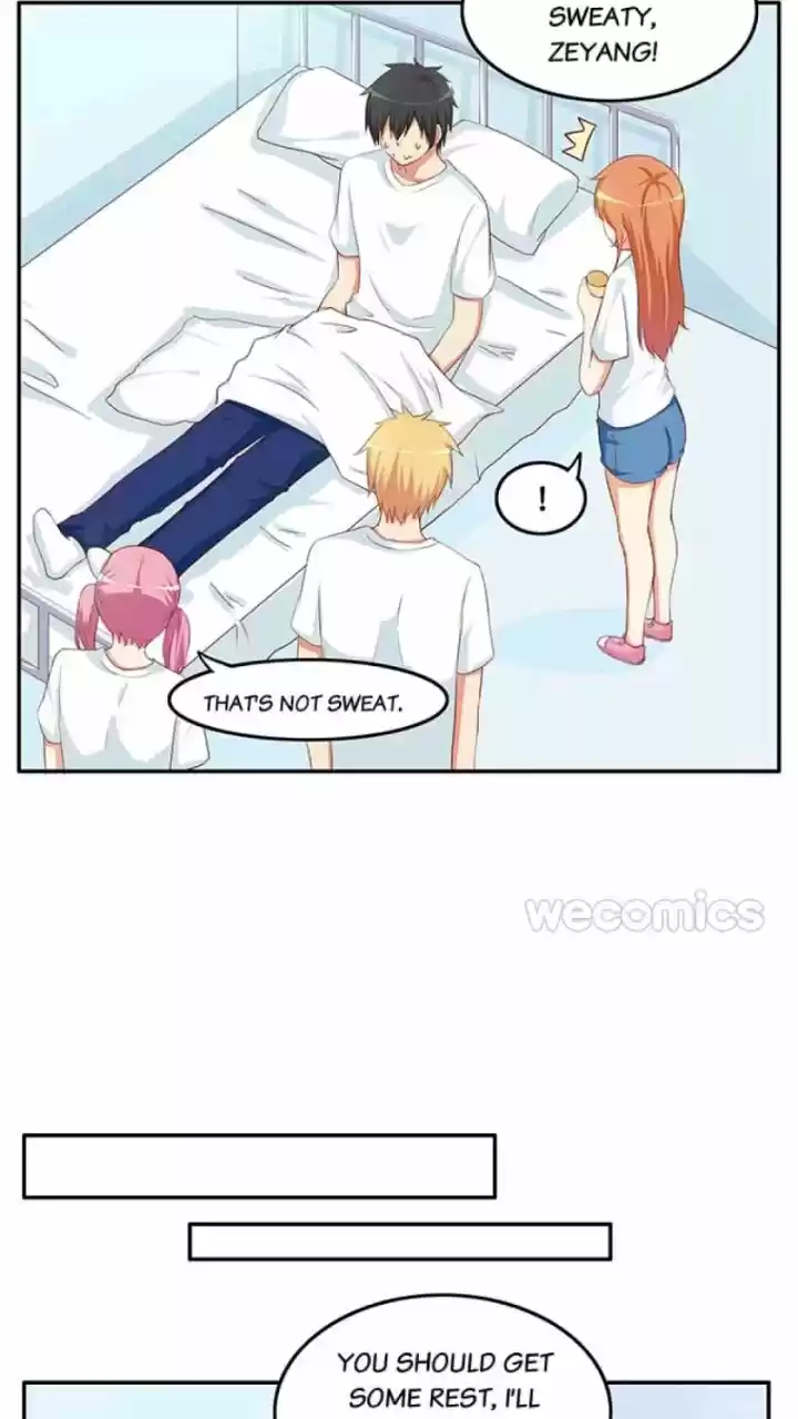 Chu Lian Wei Tian Chapter 143