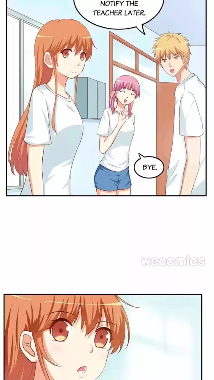 Chu Lian Wei Tian Chapter 143