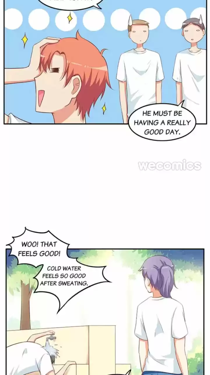 Chu Lian Wei Tian Chapter 144