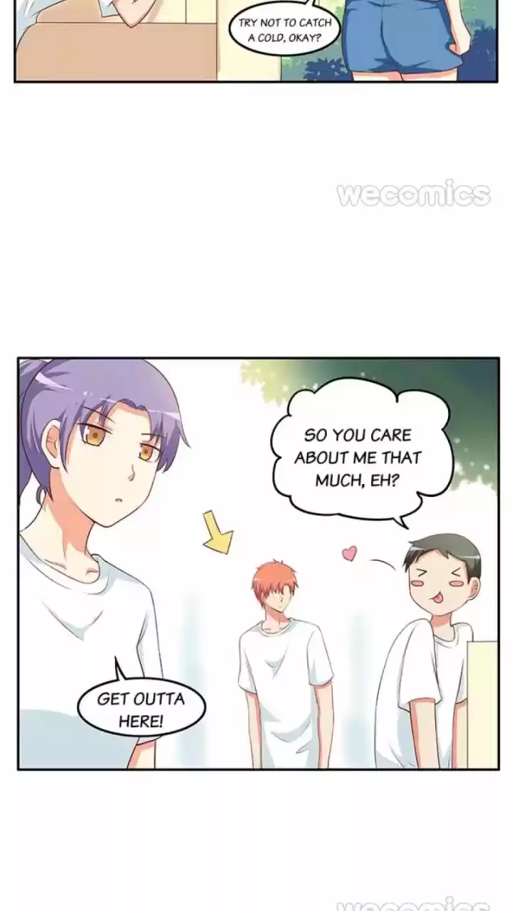 Chu Lian Wei Tian Chapter 144