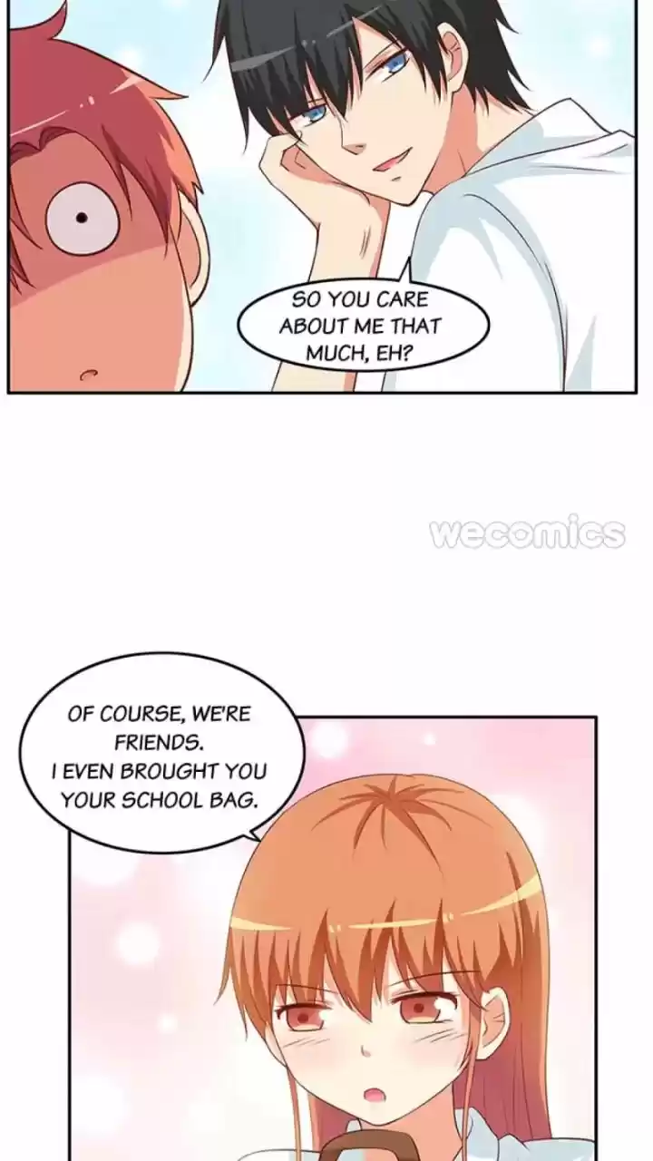 Chu Lian Wei Tian Chapter 144