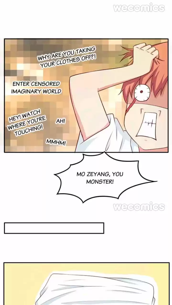 Chu Lian Wei Tian Chapter 144