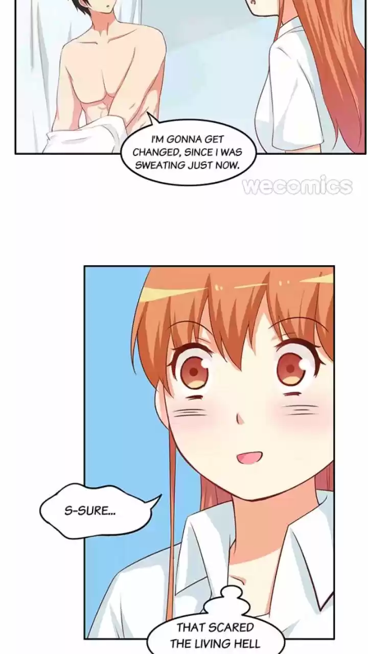 Chu Lian Wei Tian Chapter 144