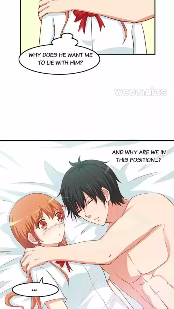 Chu Lian Wei Tian Chapter 144