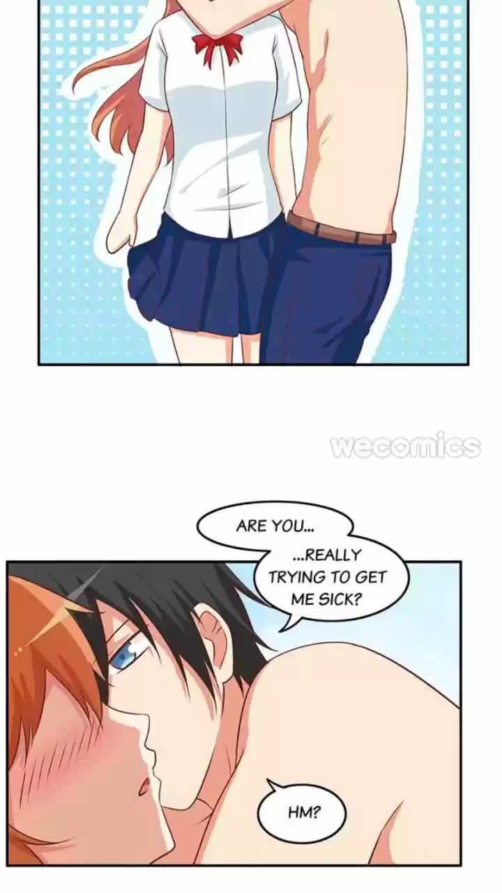 Chu Lian Wei Tian Chapter 144