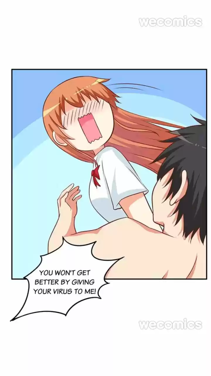 Chu Lian Wei Tian Chapter 144