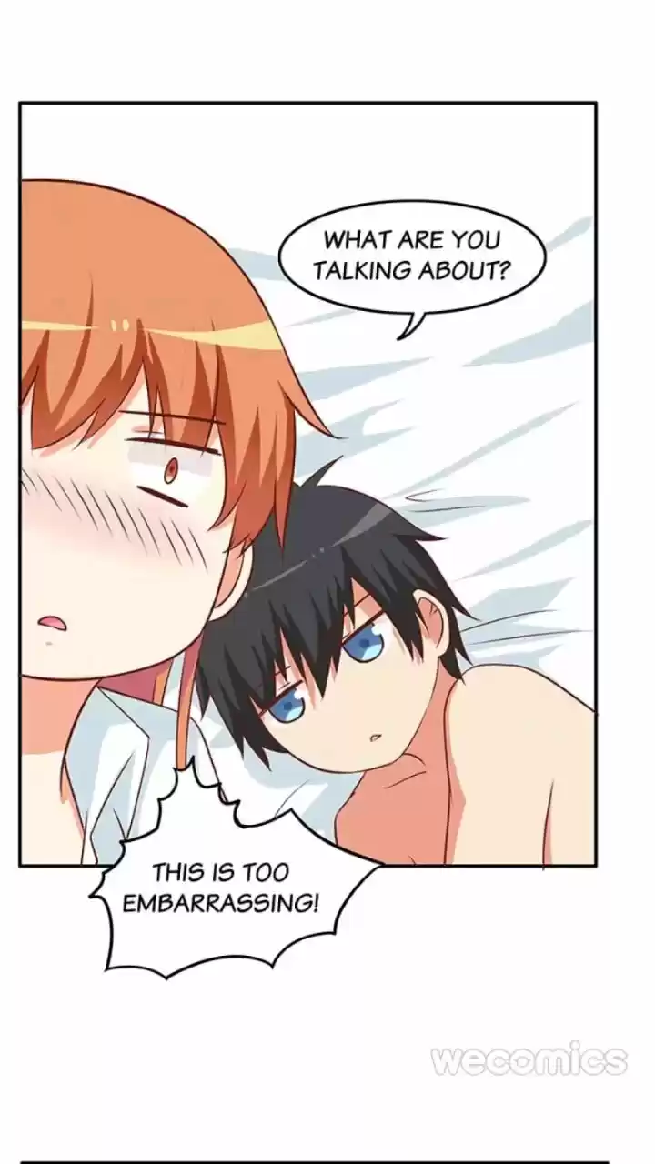 Chu Lian Wei Tian Chapter 144