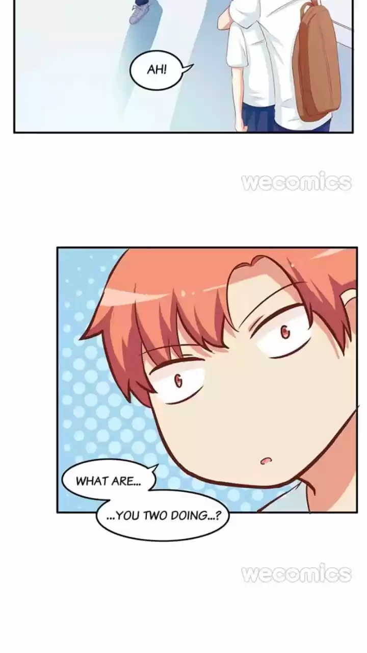 Chu Lian Wei Tian Chapter 144