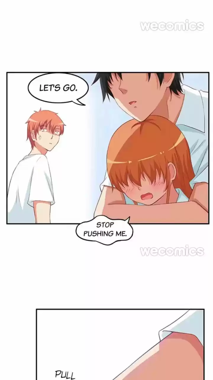 Chu Lian Wei Tian Chapter 144