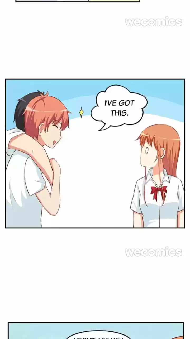 Chu Lian Wei Tian Chapter 144