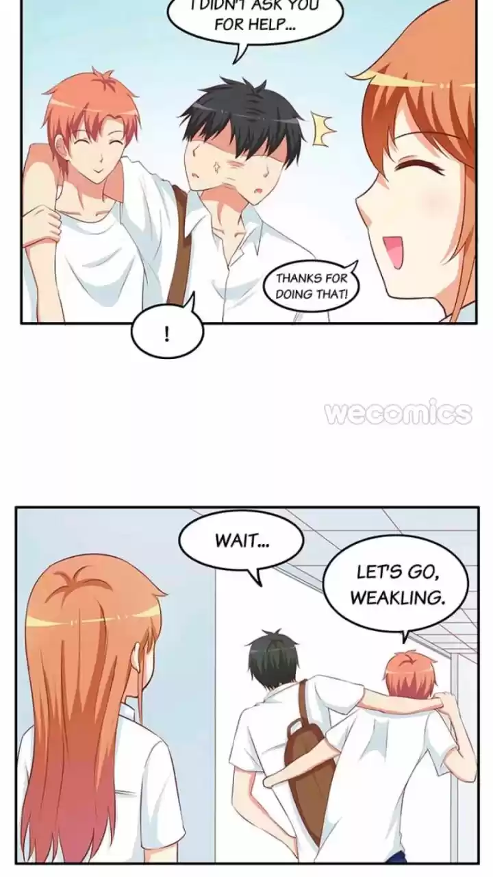 Chu Lian Wei Tian Chapter 144