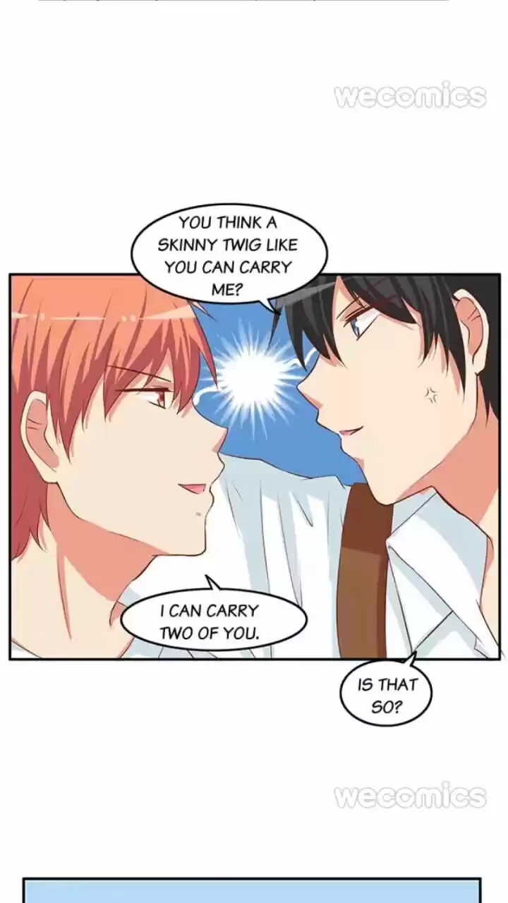 Chu Lian Wei Tian Chapter 144